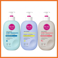 EOS Shea Better 24H Moisture Body Lotion