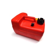 8M0056211  Mercury Fuel Tank 12 Litre (3.2 Gallon)