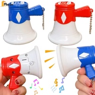 Creative Amplifier Bag Pendant - Fun Mini Speaker Keychain - Cute Playable Speaker Hanger Ornament -