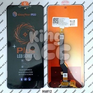 SHINESTAR LCD TOUCHSCREEN INFINIX HOT 11S / X6812 / HOT 11S NFC / X6812B / HOT 20S / X6827 ZERO 5G /