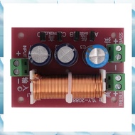 [W F S B] 400W Speaker Crossover 2 Way High-Low 4-16 Ohm Frequency Divider for Speaker