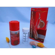 Azoo Decapsulated Brine Shrimp Fish Food