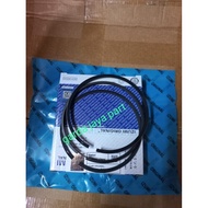 Quality IZUMI KOMATSU D85ESS-2 6D125 PISTONRing