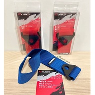🏁 CUSCO Towing Strap Red & Blue 💯 Original Cusco Japan Tow Strap / Hook