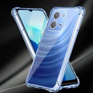 For Xiaomi Redmi 15C For Redmi15C 15 C 4G 5G Soft Phone Casing For Redmi 15C Clear Transparent Cover
