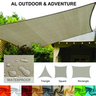 Tenda kanopi awning sunshade terbaru harga permeter