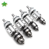 Table Saw Table Drill Electric Drill Unpowered Spindle Assembly DIY Woodworking Cutting Grinding Spi