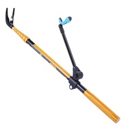Fishing Rod Support Holder 360 Degree Adjustable Telescopic Stand Holder for Fishing Rod Portable Fishing Rod kousg kousg