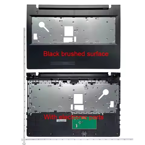 Laptop Shell For Lenovo G50-75/MA Z50-30 Z50-80 Z50-45 Z50-70/A/AP Palmrest Upper Lower Bottom Case