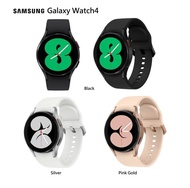 SAMSUNG Galaxy Watch 4, 40mm, R860 Bluetooth Smartwatch 三星智能手錶(藍牙版)，Sleep Cycles，GPS，100% brand new，全新水貨!