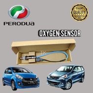 OXYGEN SENSOR Perodua Myvi Viva Alza Toyota Avanza (89465-BZ040) O2 SENSOR, EXHAUST SENSOR