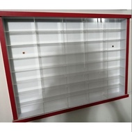 Acyclic Rack for diecast display