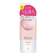MANDOM - Bifesta 速效卸妝潔膚水 (保濕型) 400ml [平行進口]