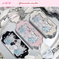 Flower Knows Swan Bellet Series Eyeshadow Palette