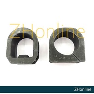 STEERING RACK BUSH LEFT RIGHT (2pc) TC-0939 TC-0938 for TOYOTA AE101, AE92, AE111