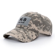 Camouflage baseball cap US ARMY embroidered cap tactical cap special forces python cap