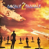 CD-R Wings & Search - Double Trouble 2 (1998)