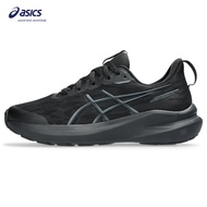 ASICS GT-1000 14 GS Kids Running Shoes In Black/Carrier Grey