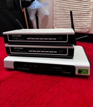 TP-Link 5-Port Gigabit Desktop Switch