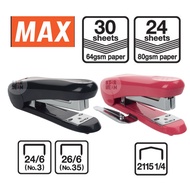 [Up to 30 Sheets] Stapler MAX HD-50/HD-50R/HD-88R (With/Without Stapler Removal ) Pengokot/ Pengepit