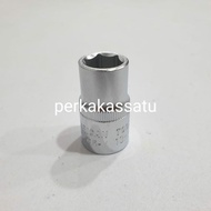 MATA SOCKET WRENCH 1/2" X 13MM 6PT AMERICAN TOOL 13 MM SOCKET SOK SHOCK