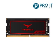 T-FORCE VULCAN DDR4 4GB SODIMM