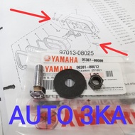 5T5 BOX HEADLIGHT NUT RING BOLT RXKING MASTER RX KING COBRA RXS RXZ ORIGINAL 97013-08025 95307-08600