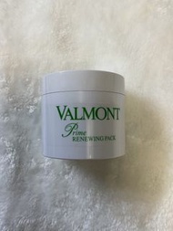 Valmont Prime Renewing Pack 面膜