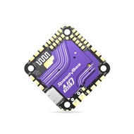 SpeedyBee F405 AIO 40A Flight Controller and ESC Board Two in One for PFV Racing Drones