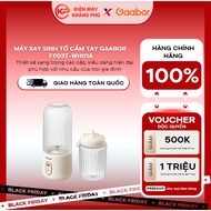 GAABOR FP03T-WH01A HAND BLENDER