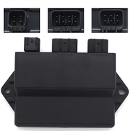 CDI Igniter For Yamaha Limited Edition YFM660FA Grizzly 660 Metallic Edition Special Edition Hunter 