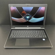 (Used) HP PROBOOK 450 G5 Laptop Intel Core i5 7th Gen - 8GB Memory | 256 SSD