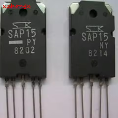 SAP15 SAP15PO SAP15NO SAP15PY SAP15NY TO