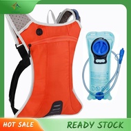 [luxiang.] Waterproof Backpac Hiking Backpack Hiking Gear Orange