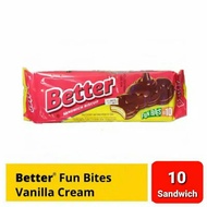Better Contents 10 / Better Contents 10 Pcs / Better Fmly Packaging