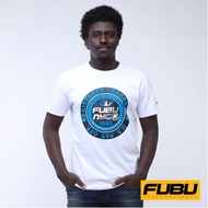Fubu Tshirt For Man Original Design Classic sports Fubu Round Neck Cotton Fashion Unisex Tshirt
