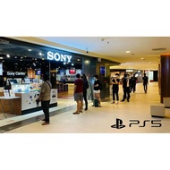 (Pre Order)Sony Playstation 5