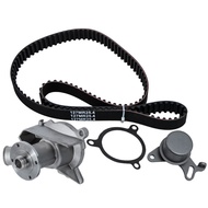 Timing Belt Set + Water Pump For BMW 3 Series E30 320 325 5 Series E34 520 525 / Bj 87-93