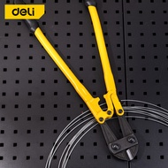 DELI Bolt Cutters (12" / 14" / 18" / 24" / 30" / 36" / 42") DL2687 / DL2688 / DL2618 / DL2624 / DL26