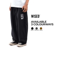 WISED | NOISY | Balloon PANTS