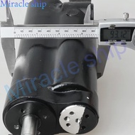 69D-43170-10-4D for Yamaha 60HP E60H(69DD) 69D-43107-12-4D Shock Absorber Sub Outboard Manual Single