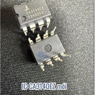 2 new CA3140EZ CA3140 plugs