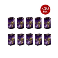 【Direct from Japan】10 boxes Yugioh Quarter Century Chronicle Side Unity Japanese