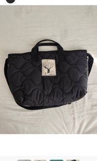Moomin kippis Tote bag