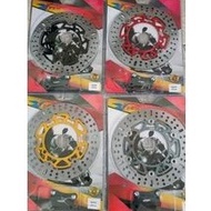 Disc Brake Disc Nmax Psm Floating Disc 260mm