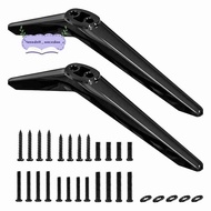 Stand for  TV Stand Legs 28 32 40 43 49 50 55 65 Inch,TV Stand for   TV Legs,Replacement TV Legs wit