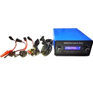 Piezo Injector Tester Tool.CRI250 COMMON RAIL PIEZO INJECTOR TESTER FOR PIEZO INJECTOR INCLUDE AHE D