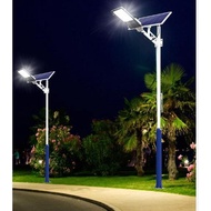 Street Lights, Solar Lights save electricity, light everywhere