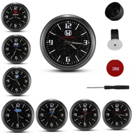 Suitable for car Honda Civic Accord Fit Car clock luminous electronic watch quartz watch, Honda City