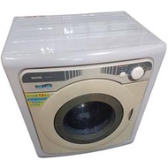 (二手）SANYO 台灣三洋 媽媽樂 7.5公斤 烘衣機 乾衣機 SD-76U